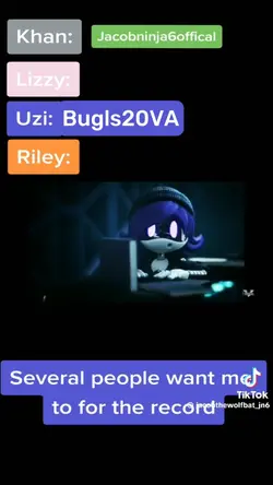 Voiceover!!