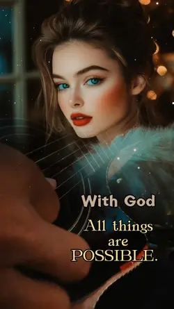 GOODNESS OF GOD