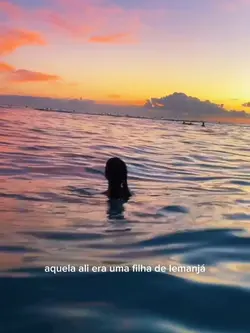 Filha De Iemanjá🩵