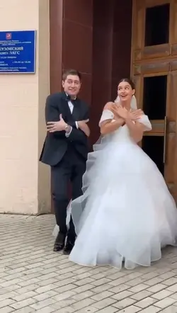 funny wedding
