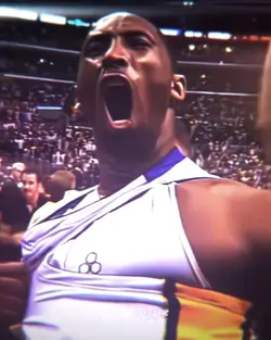 Kobe free edit