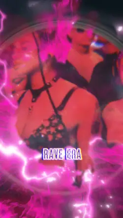 Rave era 