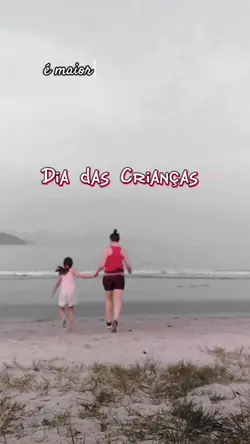 Dia das Crianças 