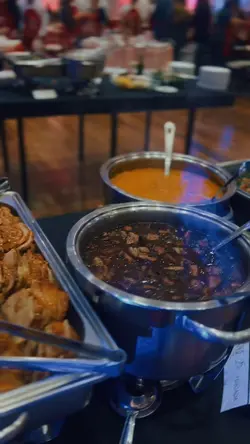 Feijoada ~ comida