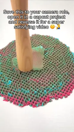 Satisfying reverse