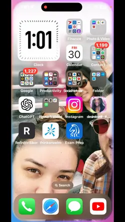 Apple Intelligence 