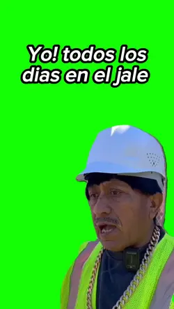 Haciéndose tarugos
