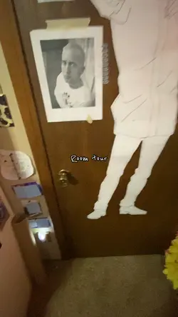 Room tour🫶