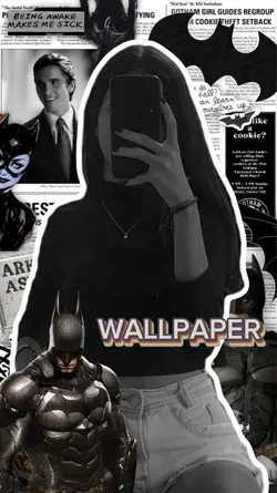 BATMAN!