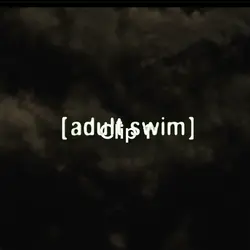 (adult swim)template