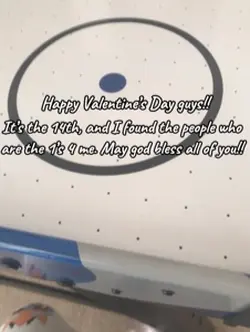 Happy val day