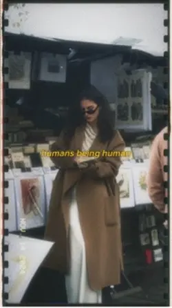 humans being human x