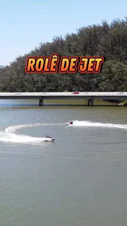 Rolê de Jet