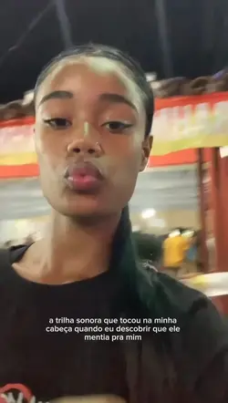 modelo tik tok