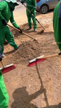 Prefeitura em Ação
