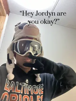 Iykyk