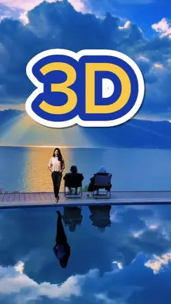NATUREZA 3D