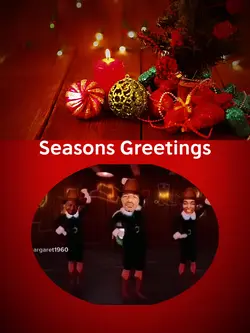 Seasons Greetings 2 