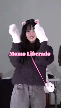 Momo Liberado