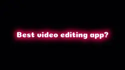 Edit CapCut 