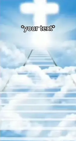 Heaven meme