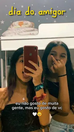 eu sou a Sam!