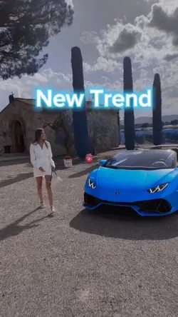 New Trend 