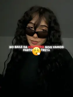 no baile da colômbia