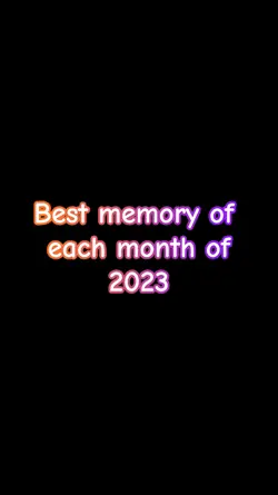 2023 recap
