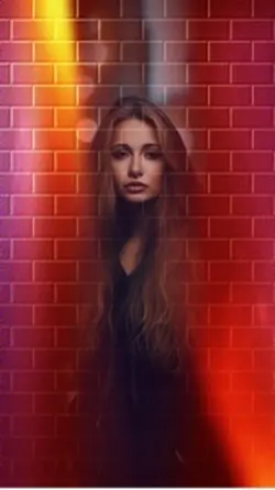 Wall overlay effts