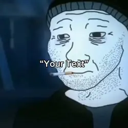 Sad times…