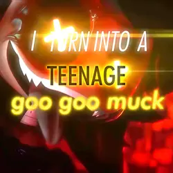 GOO GOO MUCK
