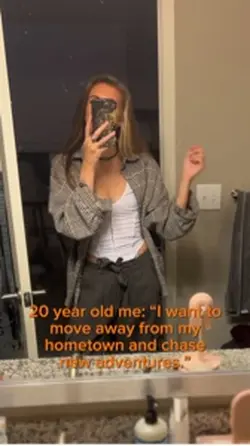 Life video dump