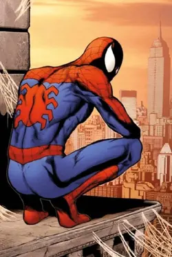 Marvel characters 