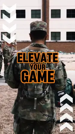 elevated your game
