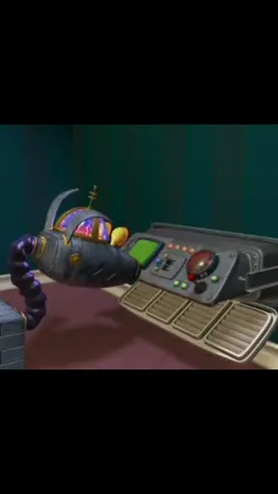 hologram projecter
