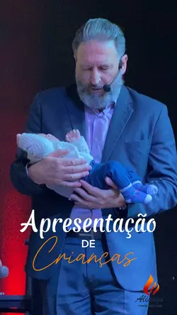 Criança
