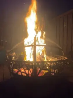 FirePitTransitions