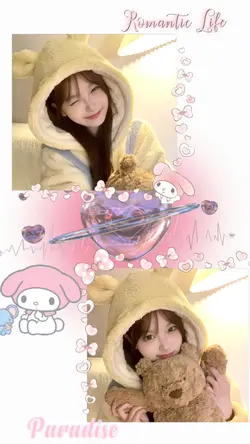 My Melody