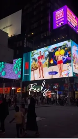 holiday in NYC