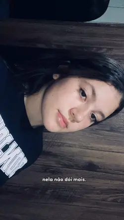 doeu tanto…