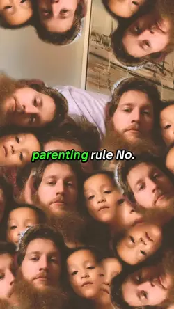 Parenting rule no 21