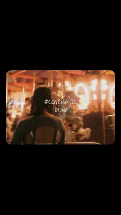 #cinematic