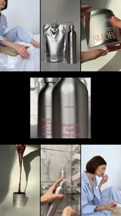 Product template 