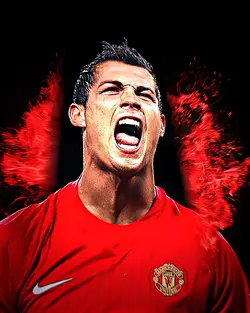 Ronaldo edit