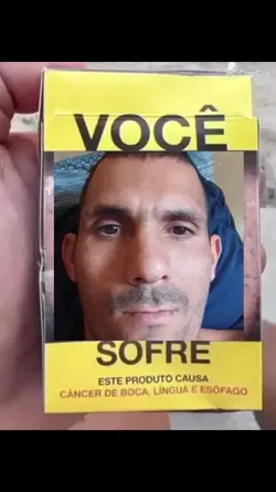 pare de fumar