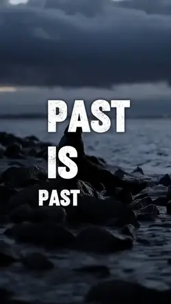 Past Is Past