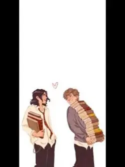 ❤️ Wolfstar ❤️
