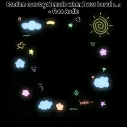 Free Overlays