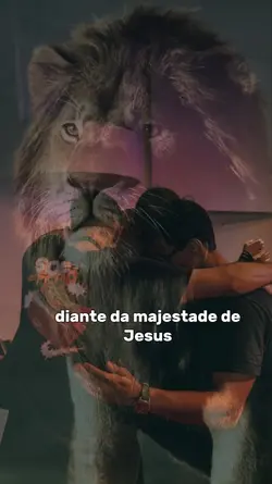 Ruja o Leão 